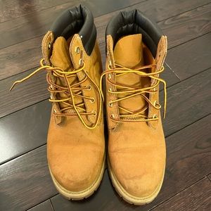 Women’s timberlands